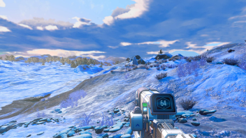 No Man's Sky na Xbox One/Series X|S - KLUCZ Cyfrowy