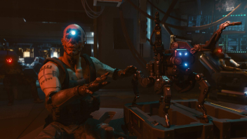 Cyberpunk 2077 – pełne wydanie z DLC na Xbox One/Series X|S