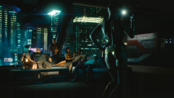 Cyberpunk 2077 – pełne wydanie z DLC na Xbox One/Series X|S