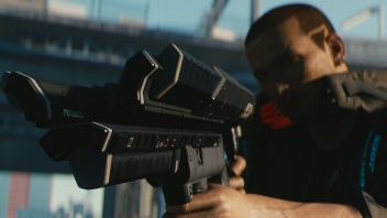 Cyberpunk 2077 – pełne wydanie z DLC na Xbox One/Series X|S