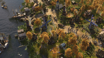 Zaproszenie do gry w Age of Empires III USA - Edycja Definitive
