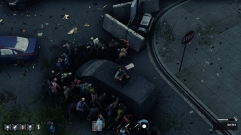 HumanitZ PC STEAM KLUCZ - Odkryj świat postapokalipsy i przetrwaj