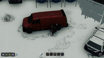 HumanitZ PC STEAM KLUCZ - Odkryj świat postapokalipsy i przetrwaj