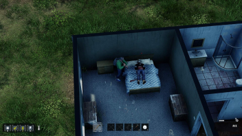 HumanitZ PC STEAM KLUCZ - Odkryj świat postapokalipsy i przetrwaj