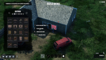 HumanitZ PC STEAM KLUCZ - Odkryj świat postapokalipsy i przetrwaj