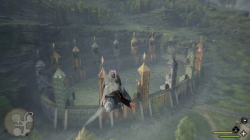Hogwarts Legacy – Magia i przygoda na Xbox Series X|S