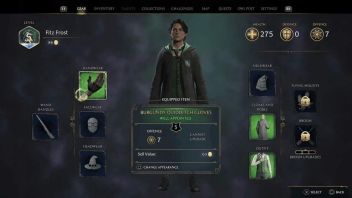 Hogwarts Legacy – Magia i przygoda na Xbox Series X|S