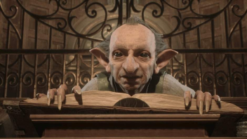Hogwarts Legacy – Magia i przygoda na Xbox Series X|S