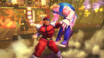 Ultra Street Fighter IV PC STEAM KLUCZ PL - Kup i graj teraz!