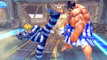 Ultra Street Fighter IV PC STEAM KLUCZ PL - Kup i graj teraz!