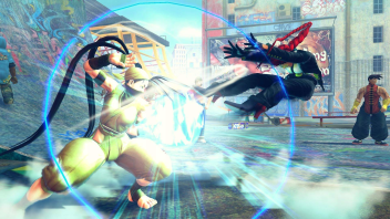 Ultra Street Fighter IV PC STEAM KLUCZ PL - Kup i graj teraz!