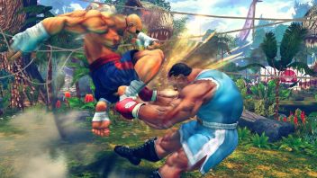 Ultra Street Fighter IV PC STEAM KLUCZ PL - Kup i graj teraz!