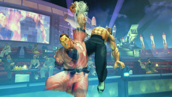 Ultra Street Fighter IV PC STEAM KLUCZ PL - Kup i graj teraz!