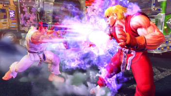 Ultra Street Fighter IV PC STEAM KLUCZ PL - Kup i graj teraz!
