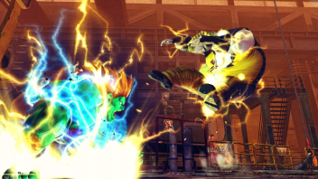 Ultra Street Fighter IV PC STEAM KLUCZ PL - Kup i graj teraz!