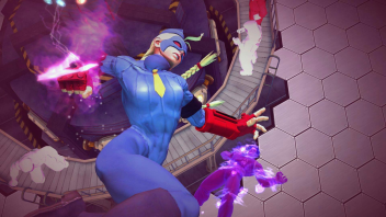 Ultra Street Fighter IV PC STEAM KLUCZ PL - Kup i graj teraz!