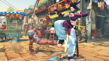 Ultra Street Fighter IV PC STEAM KLUCZ PL - Kup i graj teraz!