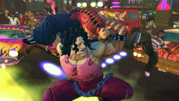 Ultra Street Fighter IV PC STEAM KLUCZ PL - Kup i graj teraz!
