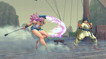 Ultra Street Fighter IV PC STEAM KLUCZ PL - Kup i graj teraz!