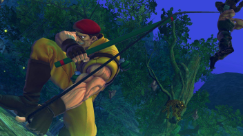 Ultra Street Fighter IV PC STEAM KLUCZ PL - Kup i graj teraz!