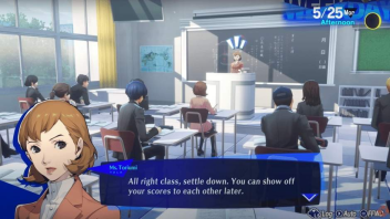 Persona 3 Reload Digital Deluxe Edition PC STEAM KLUCZ PL kup teraz