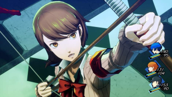 Persona 3 Reload Digital Deluxe Edition PC STEAM KLUCZ PL kup teraz