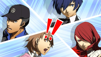 Persona 3 Portable na PC - Klucz Steam do gry RPG po polsku