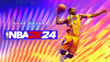 NBA 2K24 Kobe Bryant Edition PC STEAM KLUCZ - Kup Teraz!