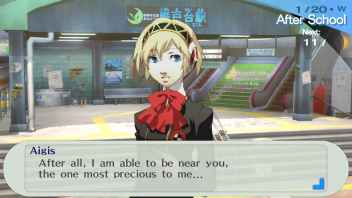 Persona 3 Portable na PC - Klucz Steam do gry RPG po polsku