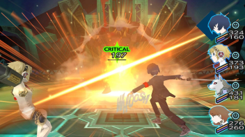 Persona 3 Portable na PC - Klucz Steam do gry RPG po polsku