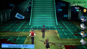 Persona 3 Portable na PC - Klucz Steam do gry RPG po polsku