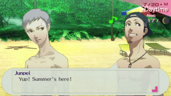 Persona 3 Portable na PC - Klucz Steam do gry RPG po polsku