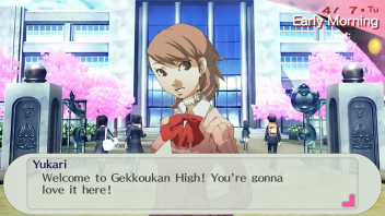 Persona 3 Portable na PC - Klucz Steam do gry RPG po polsku