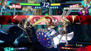 Persona 4 Arena Ultimax na PC - Klucz Steam do zakupu