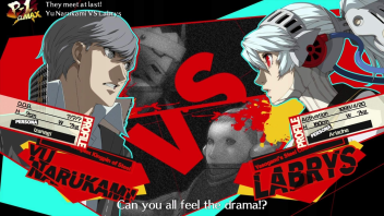 Persona 4 Arena Ultimax na PC - Klucz Steam do zakupu