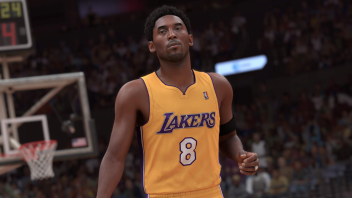 NBA 2K24 Kobe Bryant Edition PC STEAM KLUCZ - Kup Teraz!