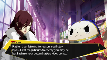 Persona 4 Arena Ultimax na PC - Klucz Steam do zakupu