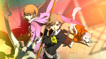 Persona 4 Arena Ultimax na PC - Klucz Steam do zakupu