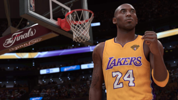 NBA 2K24 Kobe Bryant Edition PC STEAM KLUCZ - Kup Teraz!
