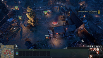 Ancestors Legacy PC STEAM KLUCZ PL - Strategiczna Gra Historyczna