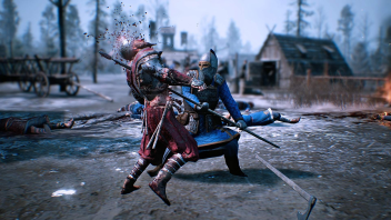 Ancestors Legacy PC STEAM KLUCZ PL - Strategiczna Gra Historyczna