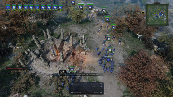 Ancestors Legacy PC STEAM KLUCZ PL - Strategiczna Gra Historyczna