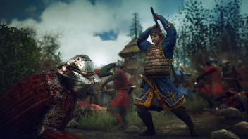 Ancestors Legacy PC STEAM KLUCZ PL - Strategiczna Gra Historyczna