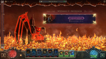 Book of Demons - Gra PC na Steam - Klucz PL do zakupu