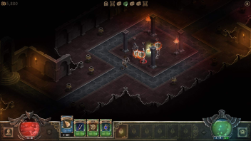 Book of Demons - Gra PC na Steam - Klucz PL do zakupu