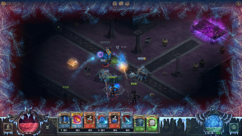 Book of Demons - Gra PC na Steam - Klucz PL do zakupu