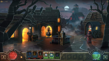 Book of Demons - Gra PC na Steam - Klucz PL do zakupu