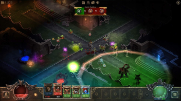 Book of Demons - Gra PC na Steam - Klucz PL do zakupu