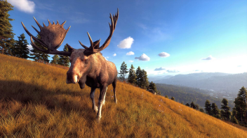 Way of the Hunter - Klucz do gry na PC na platformie STEAM