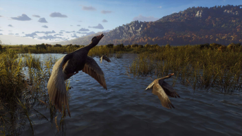 Way of the Hunter - Klucz do gry na PC na platformie STEAM